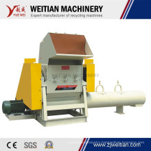 Film&Plastic&Polybag Crusher Shredder Grinder